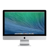 Apple iMac A1418 SH, i5-4570S, 256GB SSD, FHD IPS, NVidia GT 750M 1GB, Grad B